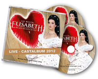 Elisabeth 2012 CAST-ALBUM!